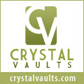The Crystal Vaults