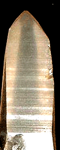 lemurian seed crystal striations