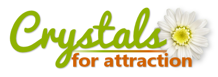 Crystals for Attraction