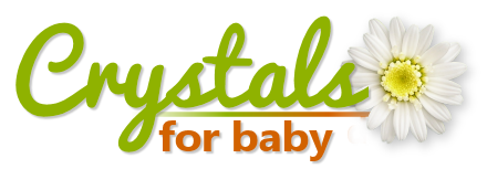 Crystals for Baby