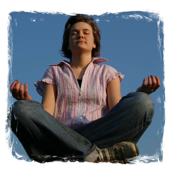 Crystals for Balance