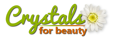 Crystals for Beauty