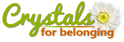 Crystals for Belonging