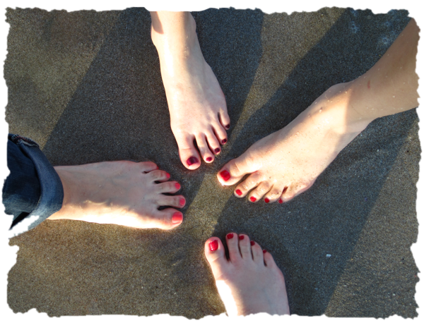 Crystals for Belonging