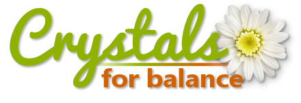 Crystals for Balance