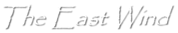 East Wind East Wind