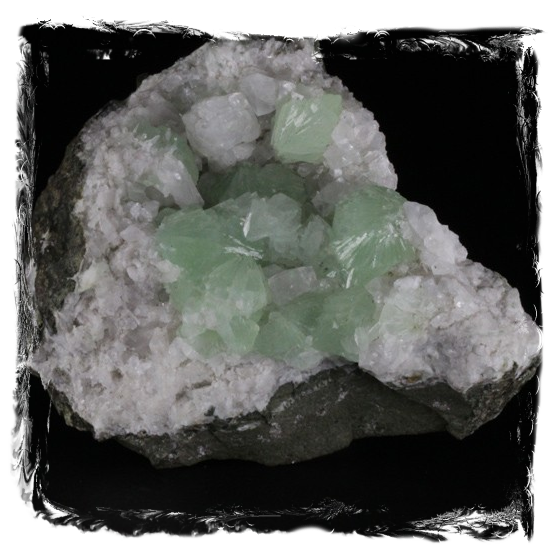 Prehnite
