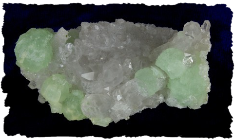 Prehnite