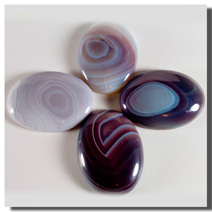 natural agate meaning