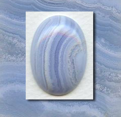 blue lace agate uses