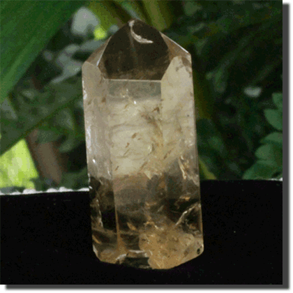 citrine meaning