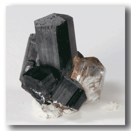 Image result for black tourmaline