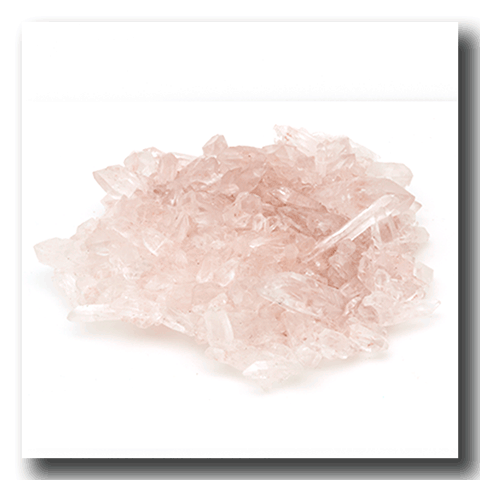 rose quartz meaning and uses