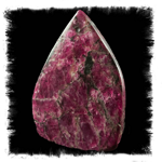 Eudialyte