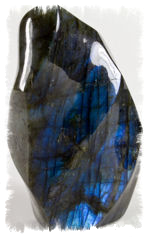 Labradorite