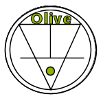 Olive Symbol 