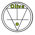 Olive Symbol