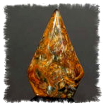 Pietersite