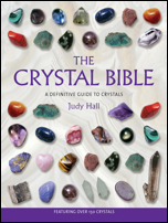 The Crystal Bible