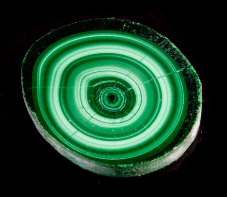 Green Crystal