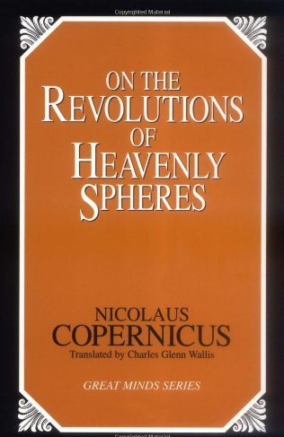 On the Revolutions of the Heavenly Spheres