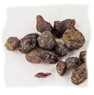 Almandine Garnet