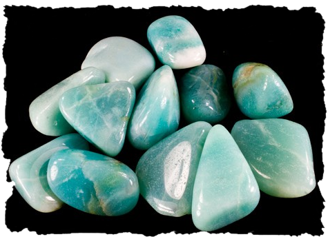 Amazonite