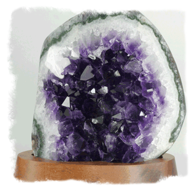 Crystals for Creativity - Crystal Vaults