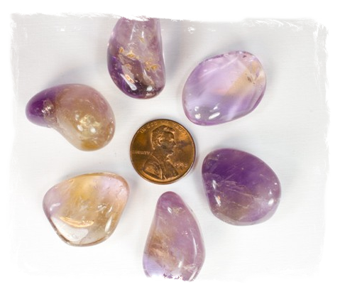 Ametrine