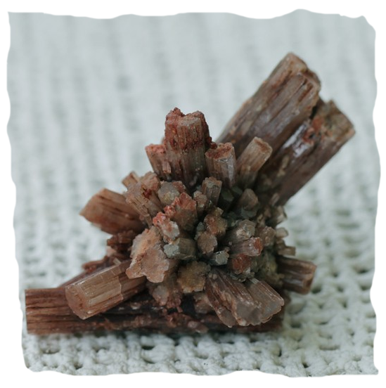 Aragonite