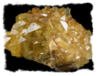 Barite