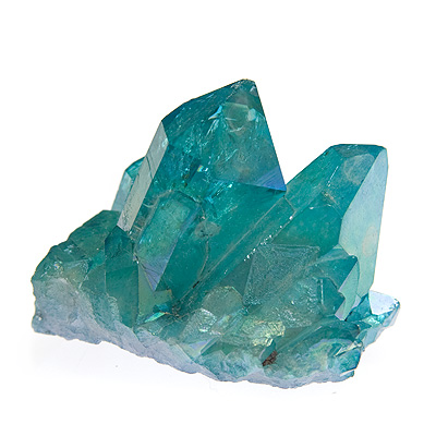 Blue Quartz