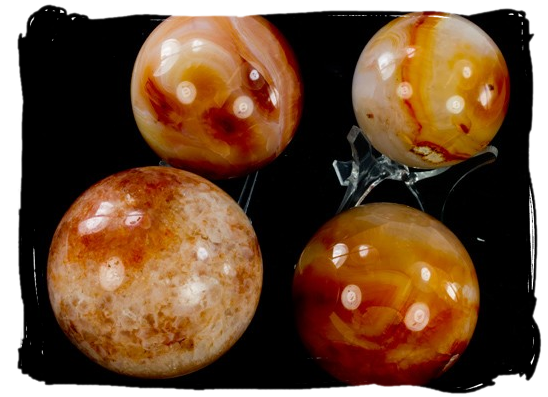 Carnelian