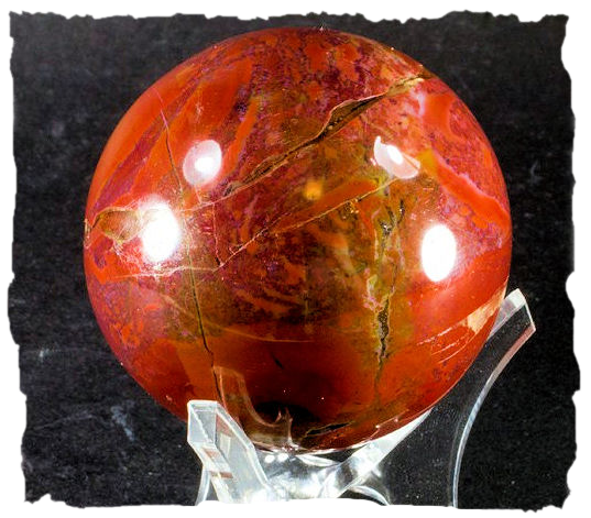 Carnelian