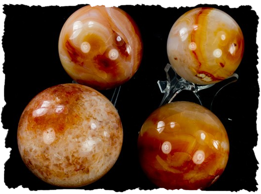 Carnelian