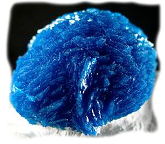 Cavansite