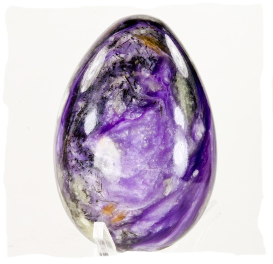 Charoite