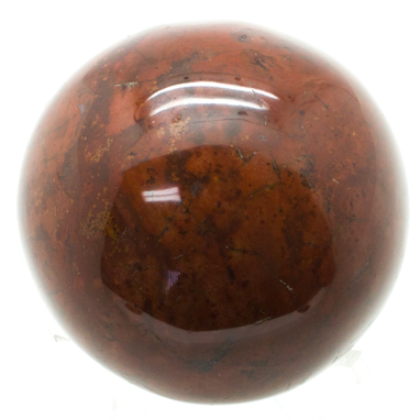 Chestnut Jasper