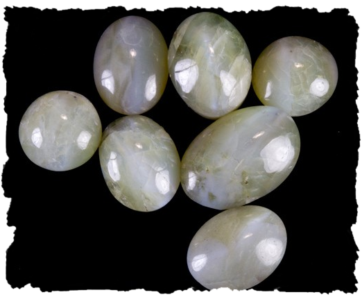 Chrysoberyl