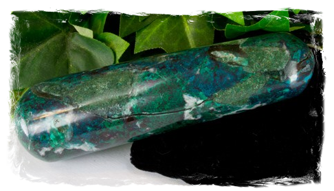 Chrysocolla