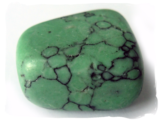 Chrysoprase