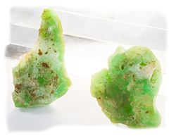 Chrysoprase