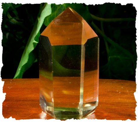 Citrine