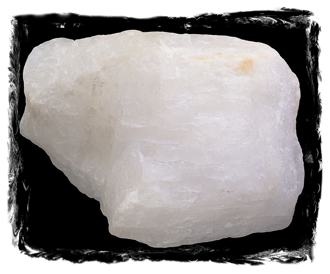 Cryolite