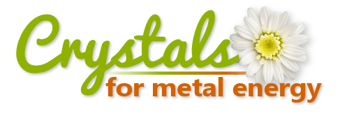 Crystals for Metal Energy