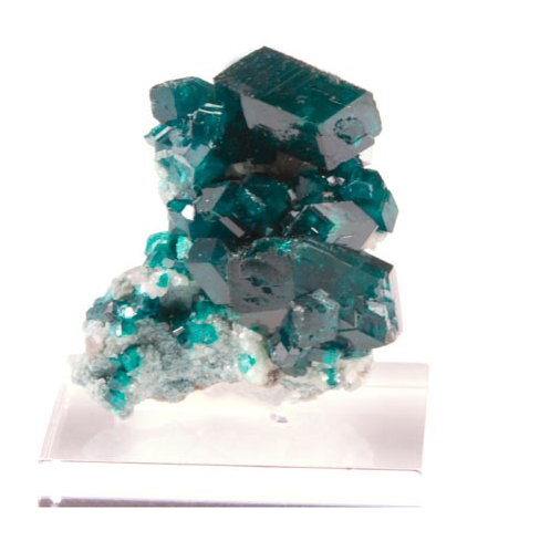 Dioptase