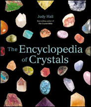 The Encyclopedia of Crystals