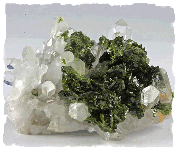 Epidote