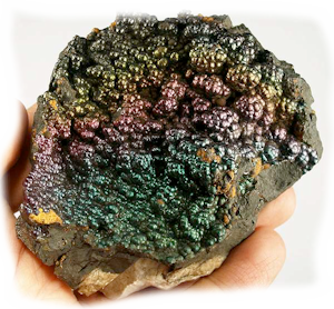 Goethite