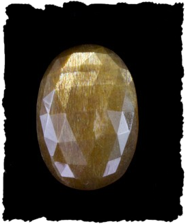 Golden Moonstone